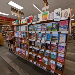 Sherman's Books and Stationery