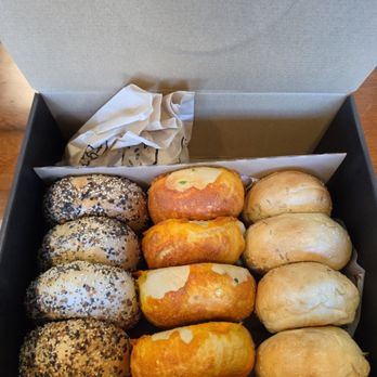 Jeff's Bagel Run - Bagels - Coffee & Tea Near Me - Colorado Springs, Colorado Jeff's Bagel Run - Bagels - Coffee & Tea Near Me - Colorado Springs, Colorado