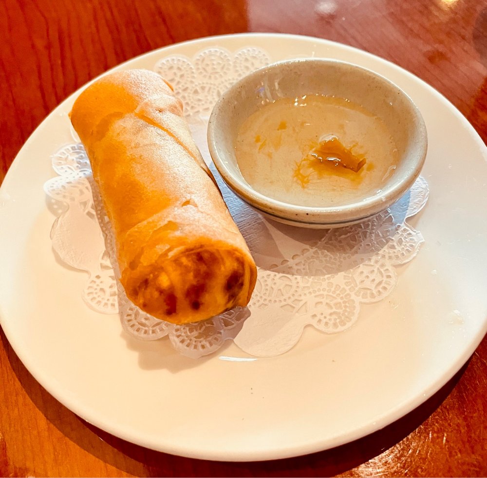 Golden Buddha Thai