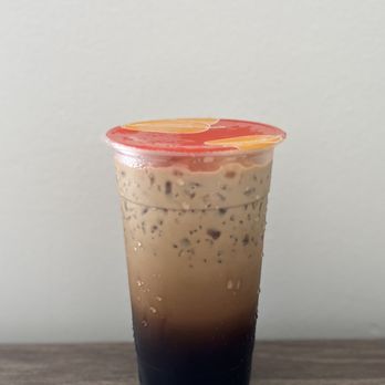 Siam Chan - Thai Iced Coffee - Thai Near Me - Los Angeles, California Siam Chan - Thai Iced Coffee - Thai Near Me - Los Angeles, California