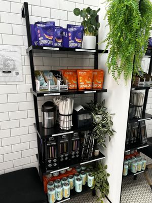 Boba Guys Nolita by null