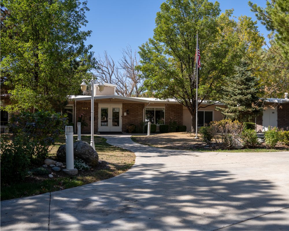 Odyssey House - grief counselor in Salt Lake City, UT