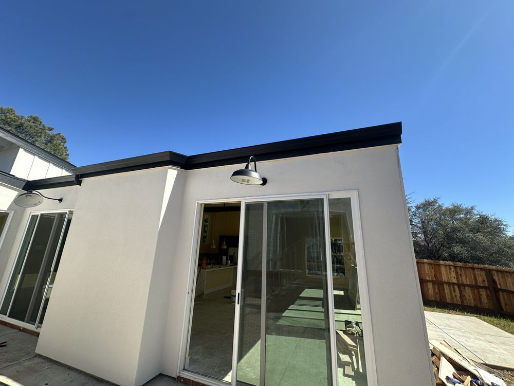 Slide of Gladiator Home Solutions