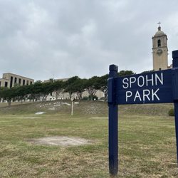 Spohn Park