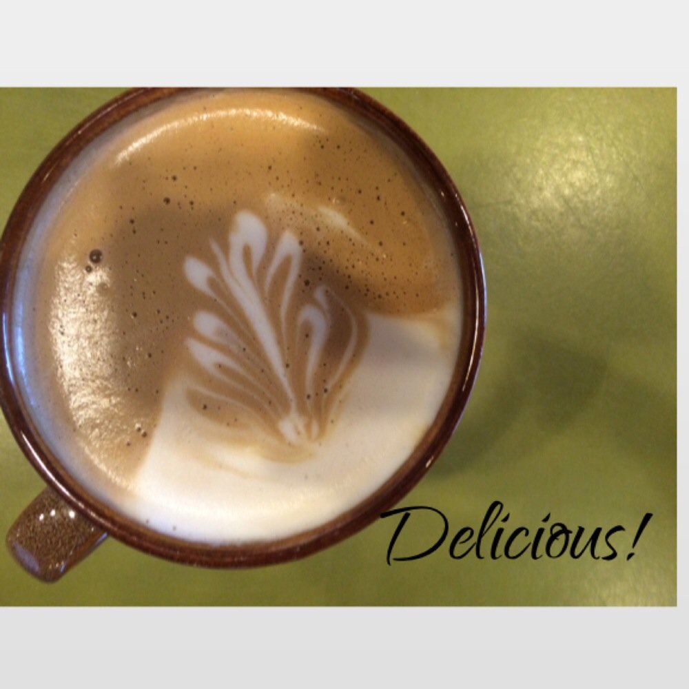 The Blue Mug Coffee Bar - A coffee made by Kati! - Coffee & Tea Near Me - Greeley, Colorado The Blue Mug Coffee Bar - A coffee made by Kati! - Coffee & Tea Near Me - Greeley, Colorado