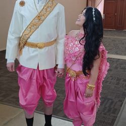 Sothay's Bridal