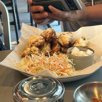 Soyo Southern Highlands - Cheese chicken wings - Korean Near Me - Enterprise, Nevada Soyo Southern Highlands - Cheese chicken wings - Korean Near Me - Enterprise, Nevada