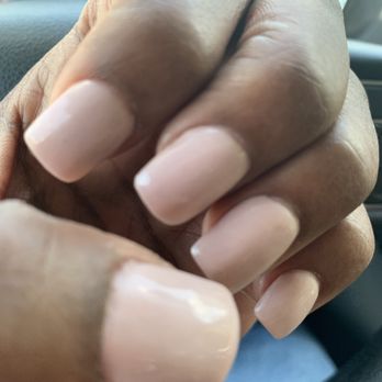 Oasis Nails & Spa - Nail Salons Near Me - Hewitt, Texas