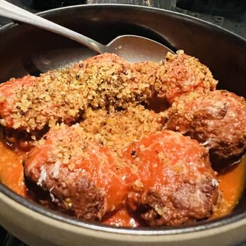 Olive & Hay - House-Made Meatballs - Italian Near Me - Napa, California Olive & Hay - House-Made Meatballs - Italian Near Me - Napa, California