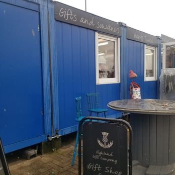 Highland Gift Company - Gift Shops Near Me - Invergordon