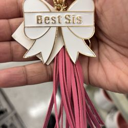 Hobby Lobby - Cute keychain