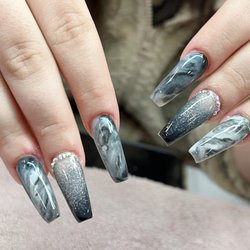 Oh My Nails & Spa
