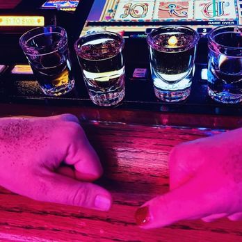 Abby's Highway 40 - Steak pepper shot - Dive Bars Near Me - Reno, Nevada