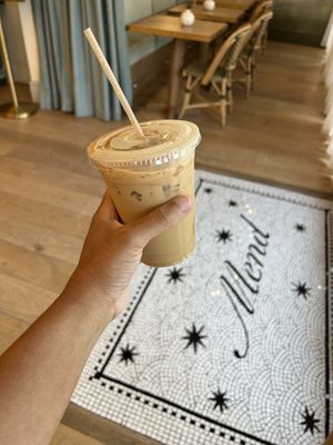 Mend Coffee & Goods by null