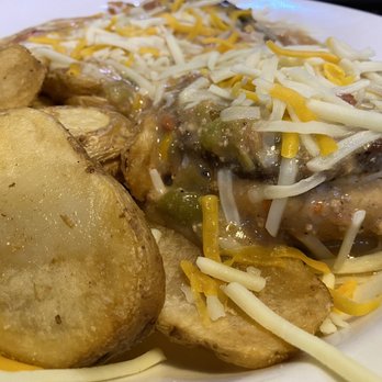 CaT's Pourhouse - The Slopper - American Near Me - Pueblo, Colorado