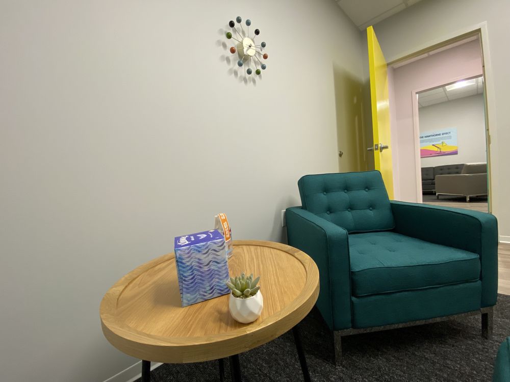 Thriveworks Counseling & Psychiatry - Noblesville - grief counselor in Noblesville, IN