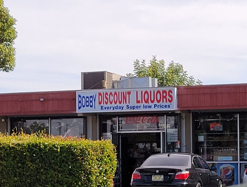 BOBBY’S DISCOUNT LIQUORS Updated October 2024 25 Reviews 24895