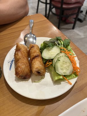 Banh Cuon Thang Long by null