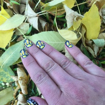 Night Light Nail Salon - Nails - Nail Salons Near Me - Seattle, Washington