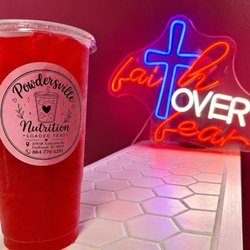Powdersville Nutrition