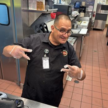 Fatburger - Fast Food Near Me - Cabazon, California Fatburger - Fast Food Near Me - Cabazon, California