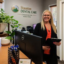 Staunton Dental Care - Our team, Staunton Dental Care.