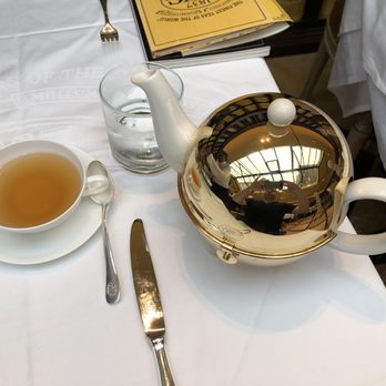 TWG Tea - Tea Rooms Near Me - London, XGL