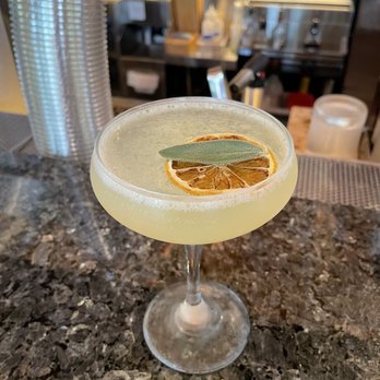 Firewater Kitchen + Bar - One in a Melon cocktail - Salad Near Me - Oakland, Maryland Firewater Kitchen + Bar - One in a Melon cocktail - Salad Near Me - Oakland, Maryland