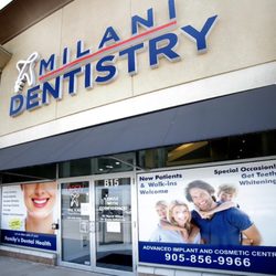 Milani Dentistry