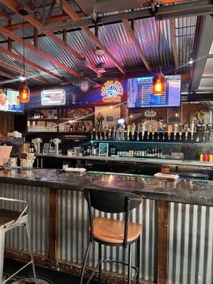 Lincoln Ave. Brewery by null