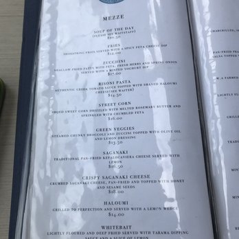 Melina On Rooftop - Menu - Greek Near Me - Melbourne, VIC Melina On Rooftop - Menu - Greek Near Me - Melbourne, VIC