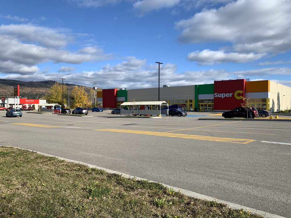 SUPER C Updated August 2024 971 Boulevard MonseigneurdeLaval