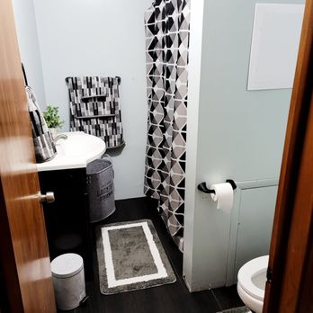AP Contracting - Bathroom Remodel - General Contractors Near Me AP Contracting - Bathroom Remodel - General Contractors Near Me