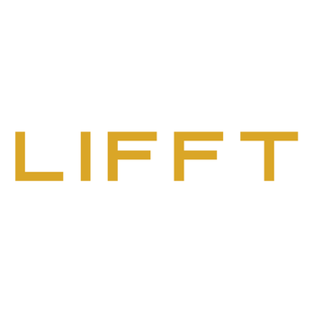 LIFFT - This is the official logo for LIFFT a lingerie store for the full cupped and full figured woman. - Lingerie Near Me - Layton, Utah