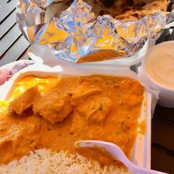 Punjabi Tandoor
