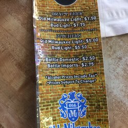 Ensign's Pub