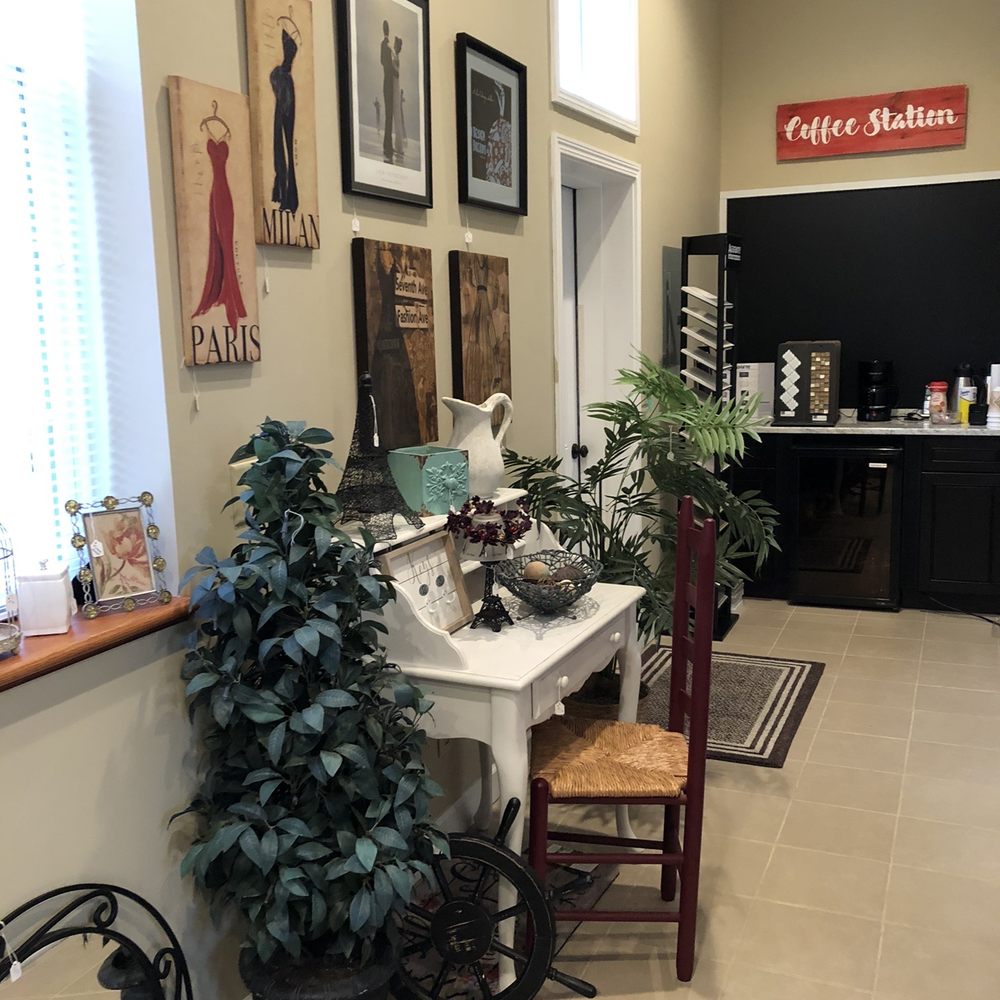 A Fresh Look by Cynthia - Tableware Near Me - Columbia, Illinois