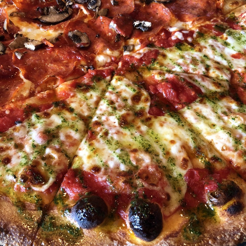 Two Cities Pizza - Pizza Near Me - Suwanee, Georgia Two Cities Pizza - Pizza Near Me - Suwanee, Georgia