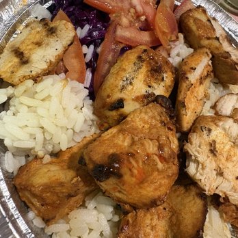 Memo Shish Kebab - Chicken Kebab - Turkish Near Me - New York, New York Memo Shish Kebab - Chicken Kebab - Turkish Near Me - New York, New York