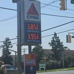 Springfield Citgo