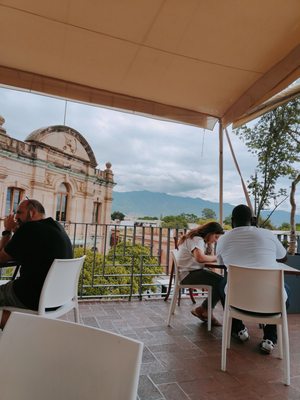 Restaurant Tierra del Sol by null