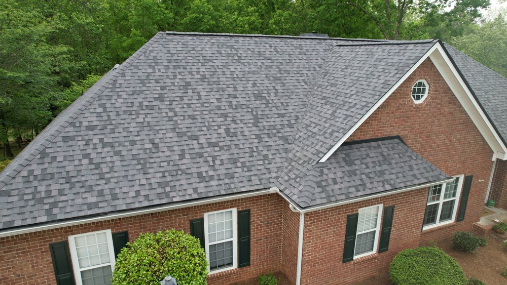 Slide of Rescue Roofing & Exteriors