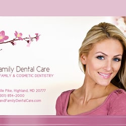 Highland Family Dental Care