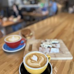 Carmela Coffee - West Delray