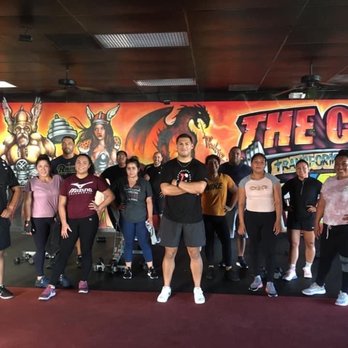 The Camp Transformation Center - Gyms Near Me - Downey, California The Camp Transformation Center - Gyms Near Me - Downey, California