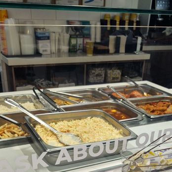 Cafelombia - a variety of food items on display - Colombian Near Me - Rockaway, New Jersey Cafelombia - a variety of food items on display - Colombian Near Me - Rockaway, New Jersey