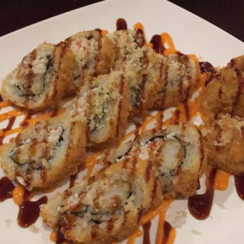 Sushi Totoro - The Avalanche - Sushi Bars Near Me - Aurora, Colorado Sushi Totoro - The Avalanche - Sushi Bars Near Me - Aurora, Colorado