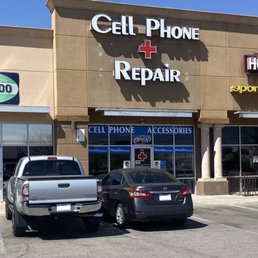 Exterior photo of Premier Wireless - El Paso, Texas Exterior photo of Premier Wireless - El Paso, Texas