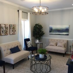 Wessels White & Earley, PC - Front lobby