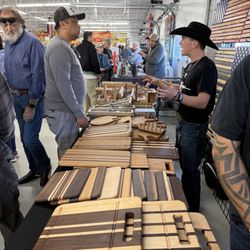 JMD Woodcraft